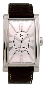 Wrist watch Cerruti 1881 for Men - picture, image, photo