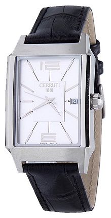 Wrist watch Cerruti 1881 for Men - picture, image, photo