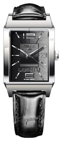 Wrist watch Cerruti 1881 for Men - picture, image, photo