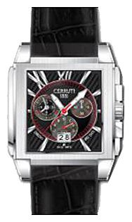 Cerruti 1881 CRB009A222G wrist watches for men - 1 image, photo, picture