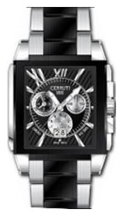 Wrist watch Cerruti 1881 for Men - picture, image, photo