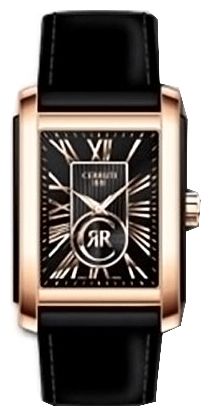 Wrist watch Cerruti 1881 for Men - picture, image, photo