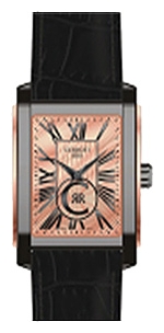 Cerruti 1881 CRB011D282B wrist watches for men - 1 picture, image, photo