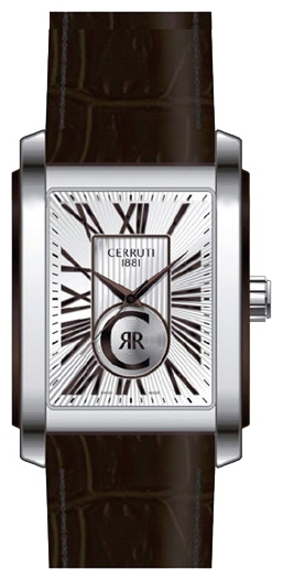 Wrist watch Cerruti 1881 for Men - picture, image, photo