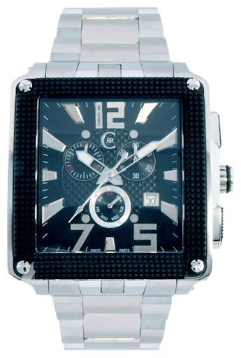 Wrist watch Cerruti 1881 for Men - picture, image, photo