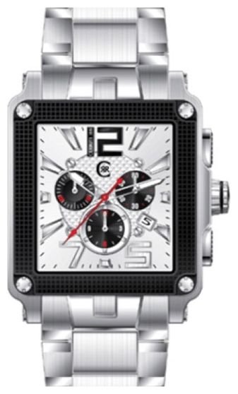 Wrist watch Cerruti 1881 for Men - picture, image, photo