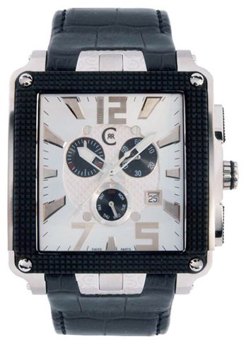 Wrist watch Cerruti 1881 for Men - picture, image, photo