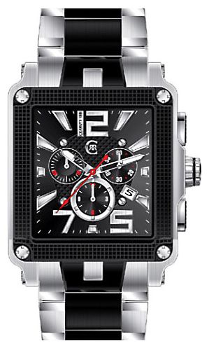 Wrist watch Cerruti 1881 for Men - picture, image, photo