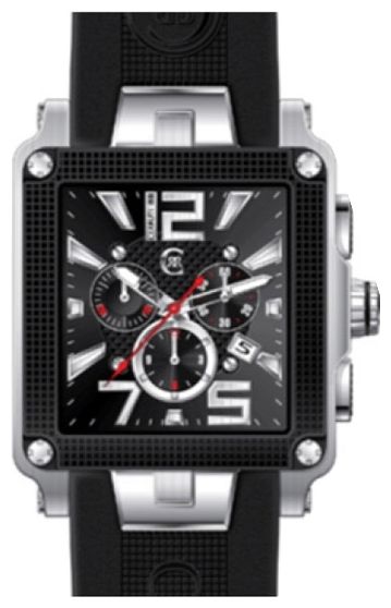 Cerruti 1881 CRB012E224G wrist watches for men - 1 photo, image, picture