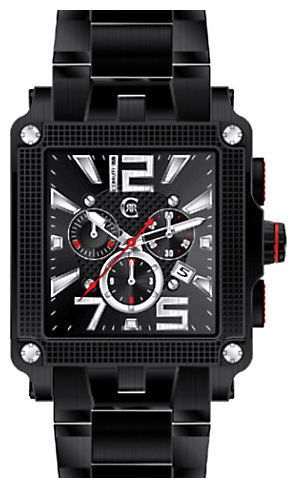 Wrist watch Cerruti 1881 for Men - picture, image, photo