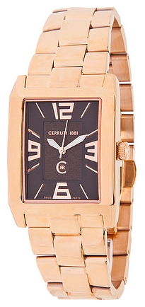 Wrist watch Cerruti 1881 for Men - picture, image, photo