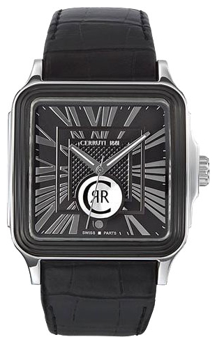 Wrist watch Cerruti 1881 for Men - picture, image, photo