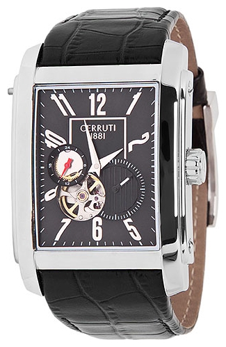 Wrist watch Cerruti 1881 for Men - picture, image, photo