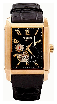 Wrist watch Cerruti 1881 for Men - picture, image, photo