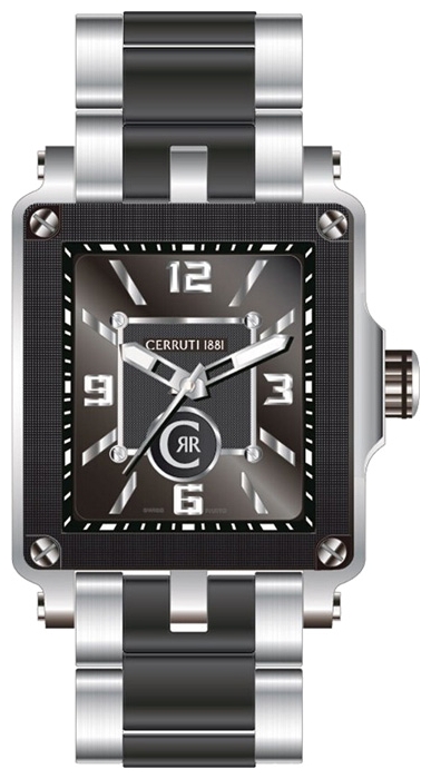 Wrist watch Cerruti 1881 for Men - picture, image, photo