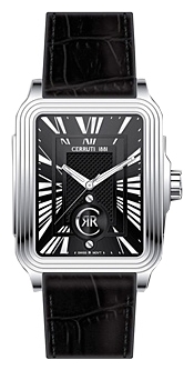 Wrist watch Cerruti 1881 for Men - picture, image, photo