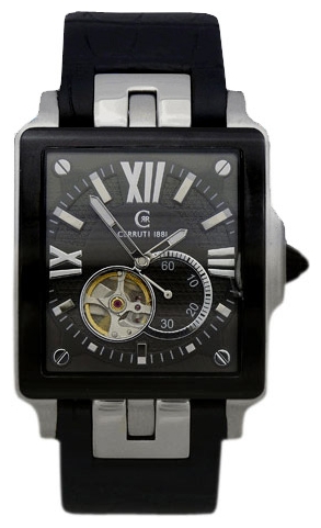 Cerruti 1881 CRB024E222I wrist watches for men - 1 photo, image, picture