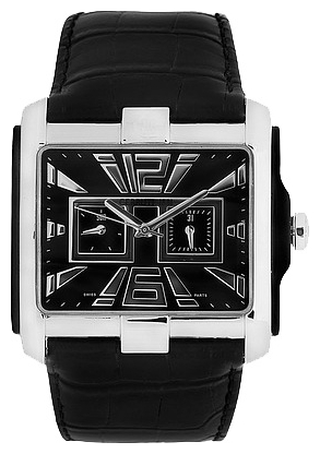 Wrist watch Cerruti 1881 for Men - picture, image, photo