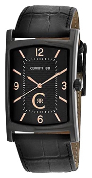 Cerruti 1881 CRB033F222A wrist watches for men - 1 photo, picture, image
