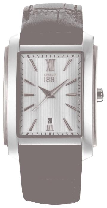 Cerruti 1881 CRB040C213C wrist watches for men - 1 image, photo, picture