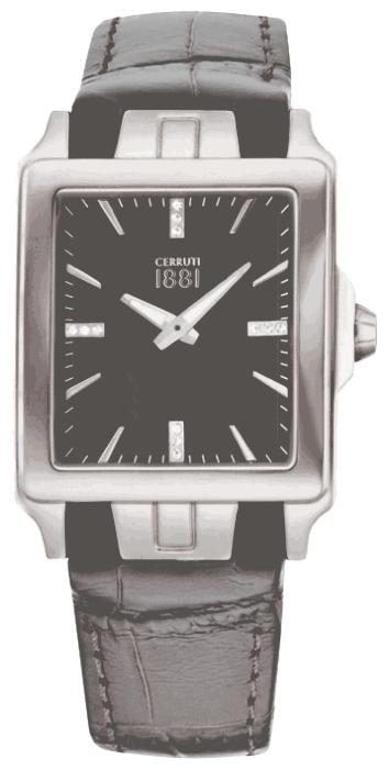 Cerruti 1881 CRC014H222A wrist watches for women - 1 image, picture, photo