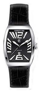 Wrist watch Cerruti 1881 for Men - picture, image, photo