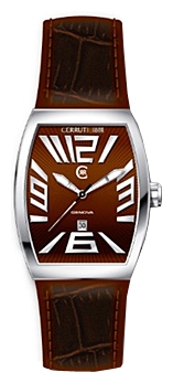 Wrist watch Cerruti 1881 for Men - picture, image, photo