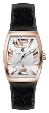 Wrist watch Cerruti 1881 for Men - picture, image, photo