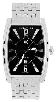 Wrist watch Cerruti 1881 for Men - picture, image, photo