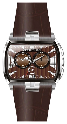 Wrist watch Cerruti 1881 for Men - picture, image, photo