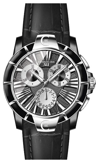 Cerruti 1881 CRM016C243Q wrist watches for women - 1 picture, photo, image