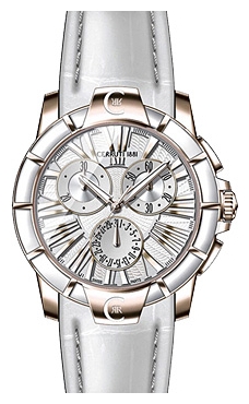 Cerruti 1881 CRM016M233Q wrist watches for women - 1 image, photo, picture