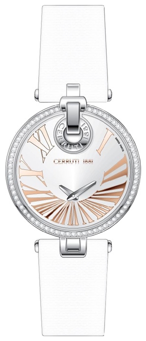 Cerruti 1881 CRM027A216A wrist watches for women - 1 photo, picture, image
