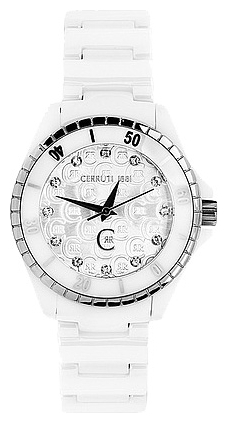 Cerruti 1881 CRM034Z251B wrist watches for women - 1 image, photo, picture