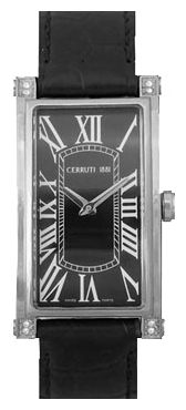 Cerruti 1881 CRN001A222A wrist watches for women - 1 image, photo, picture
