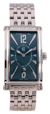 Cerruti 1881 CRN001A271A wrist watches for women - 1 image, picture, photo