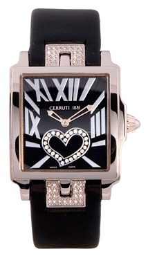Cerruti 1881 CRN002A222A wrist watches for women - 1 image, photo, picture
