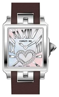 Cerruti 1881 CRN002A263A wrist watches for women - 1 image, picture, photo