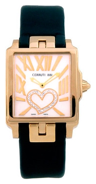 Cerruti 1881 CRN002H262A wrist watches for women - 1 photo, picture, image