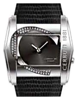 Cerruti 1881 CRN003B222N wrist watches for women - 1 photo, picture, image