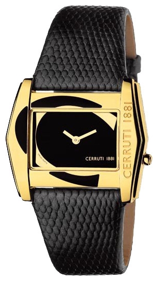 Cerruti 1881 CRN004H222A wrist watches for women - 1 image, photo, picture
