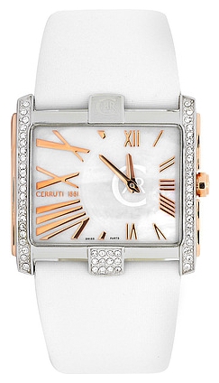 Cerruti 1881 CRN005T266A wrist watches for women - 1 image, photo, picture