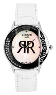Cerruti 1881 CRO005A266A wrist watches for women - 1 image, photo, picture