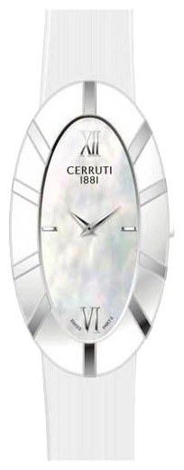 Cerruti 1881 CRO007N266A wrist watches for women - 1 photo, image, picture