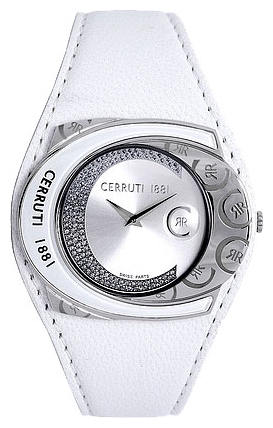 Cerruti 1881 CRO010N216N wrist watches for women - 1 picture, image, photo