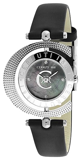 Cerruti 1881 CRP002A222A wrist watches for women - 1 picture, image, photo