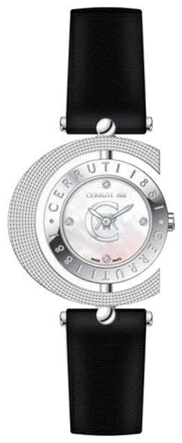 Cerruti 1881 CRP002A262A wrist watches for women - 1 image, picture, photo