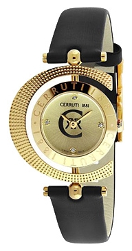 Cerruti 1881 CRP002H242A wrist watches for women - 1 image, picture, photo
