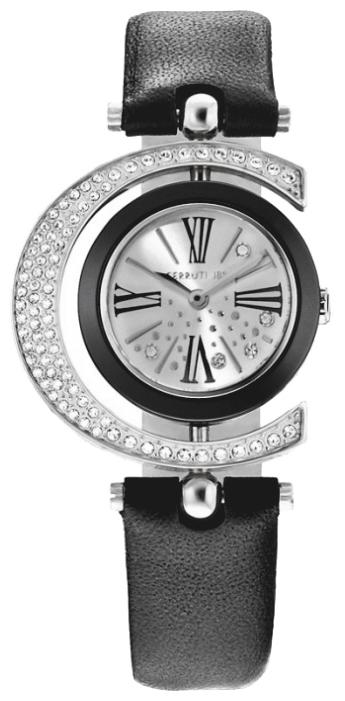 Cerruti 1881 CRP004D282A wrist watches for women - 1 image, photo, picture