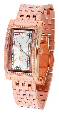 Cerruti 1881 CT100232X04 wrist watches for women - 1 image, photo, picture